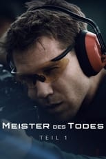 Poster de la película Meister des Todes