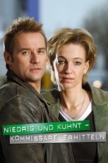 Poster de la serie Niedrig und Kuhnt – Kommissare ermitteln