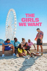 Poster de la película The Girls We Want
