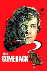 Poster de la película The Comeback