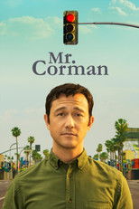 Poster de la serie Mr. Corman