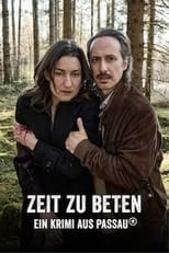 Poster de la película Zeit zu beten