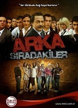 Poster de la serie Arka Sıradakiler