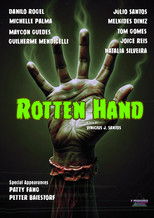 Poster de la película Mão Podre
