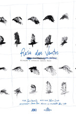 Poster de la película Rosa dos Ventos