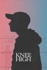 Poster de la película Knee High