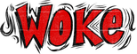 Logo Woke