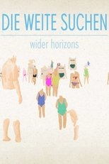 Poster de la película wider horizons