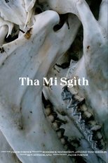 Poster de la película Tha Mi Sgìth
