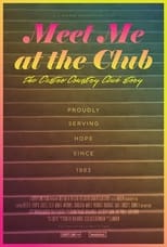 Poster de la película Meet Me at the Club