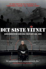 Poster de la película Det siste vitnet
