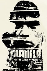 Poster de la película Manila in the Claws of Light