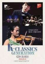 Poster de la película K-Classics Generation