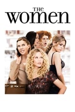 Poster de la película The Women