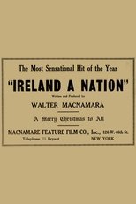 Poster de la película Ireland, a Nation