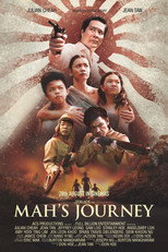 Poster de la película Mah's Journey