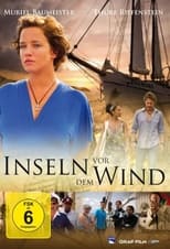 Poster de la película Inseln vor dem Wind