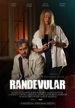 Poster de la película Randevular
