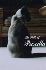 Poster de la película The Perils of Priscilla