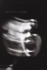 Poster de la película Perfect Dark