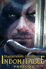 Poster de la película Indomitable: Prelude