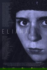 Poster de la película Eliana