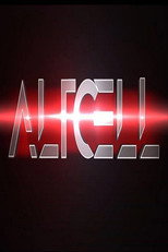 Poster de la película ALTCELL
