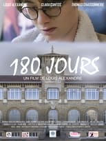 Poster de la película 180 Days