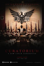 Poster de la película Kuratorium 2022