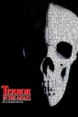 Poster de la película Terror in the Aisles