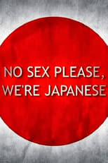 Poster de la película No Sex Please, We're Japanese