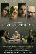 Poster de la película The Cordial Agreement