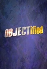 Poster de la serie OBJECTified