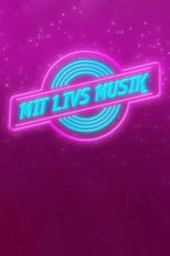 Poster de la serie Mit livs musik