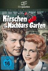 Poster de la película Kirschen in Nachbars Garten