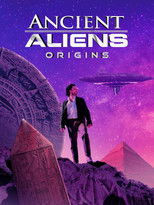 Poster de la serie Ancient Aliens: Origins