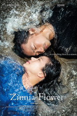 Poster de la película Zinnia Flower