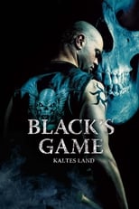 Poster de la película Black's Game