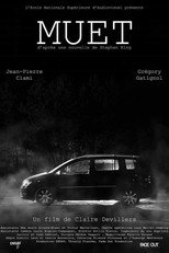 Poster de la película Mute