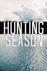 Poster de la película Hunting Season