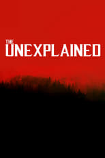 Poster de la serie The Unexplained