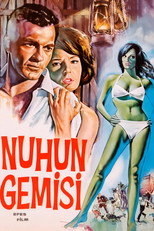 Poster de la película Nuh'un Gemisi