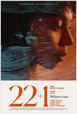 Poster de la película 22+1