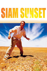 Poster de la película Siam Sunset