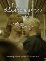Poster de la película Strangers