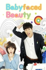 Poster de la serie Baby Faced Beauty