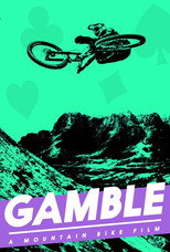 Poster de la película Gamble