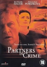 Poster de la película Partners in Crime