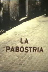 Poster de la película Pabostría