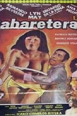 Poster de la película Las cabareteras